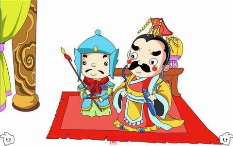 暗渡陈仓的故事 暗渡陈仓成语典故故事